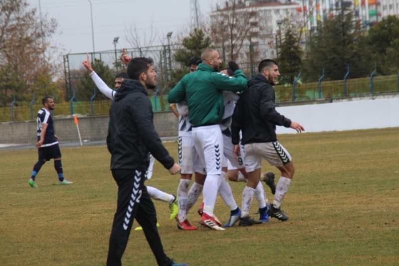 Anadolu Selçukspor:3-Fethiyespor:2 17