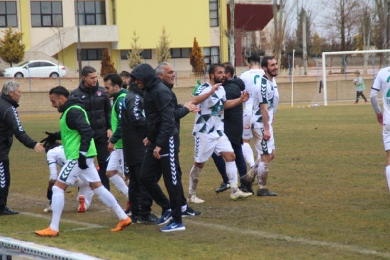 Anadolu Selçukspor:3-Fethiyespor:2 20