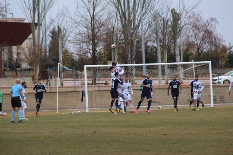 Anadolu Selçukspor:3-Fethiyespor:2 21