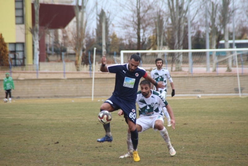 Anadolu Selçukspor:3-Fethiyespor:2 22
