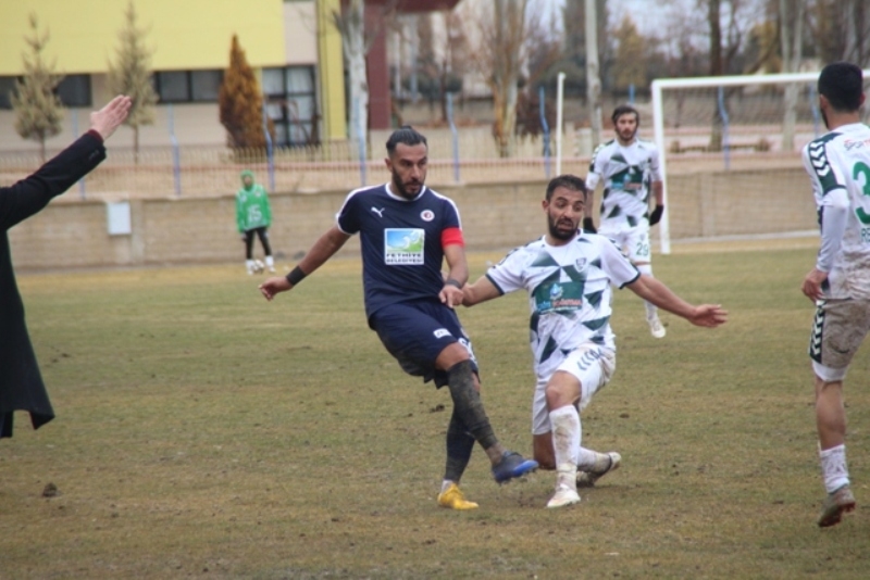 Anadolu Selçukspor:3-Fethiyespor:2 23