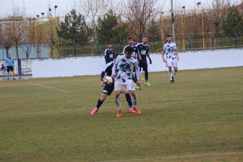 Anadolu Selçukspor:3-Fethiyespor:2 5