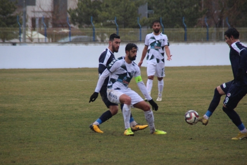 Anadolu Selçukspor:3-Fethiyespor:2 7