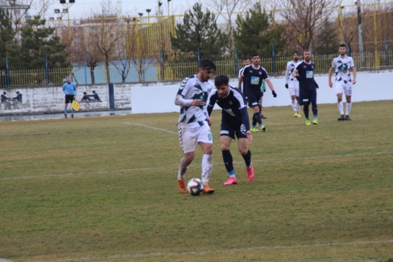 Anadolu Selçukspor:3-Fethiyespor:2 8