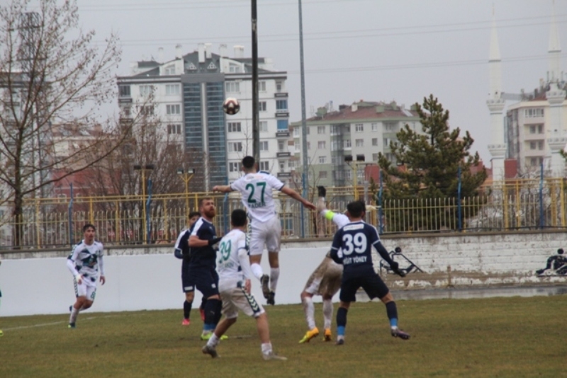 Anadolu Selçukspor:3-Fethiyespor:2 9