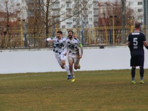 Anadolu Selçukspor:3-Fethiyespor:2