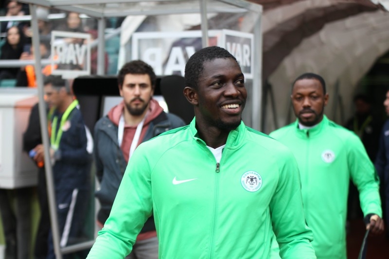 Konyaspor:2-Antalyaspor:0