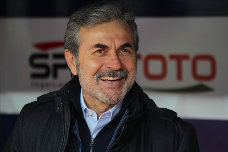 Konyaspor:2-Antalyaspor:0 10