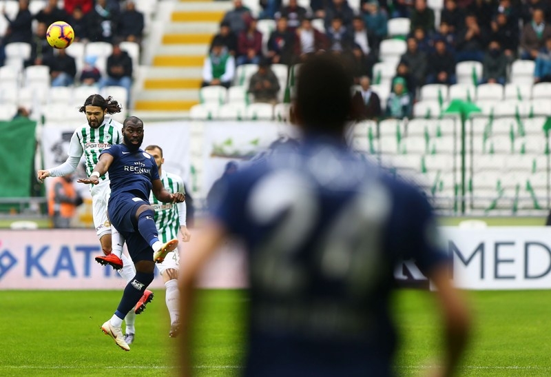 Konyaspor:2-Antalyaspor:0 13