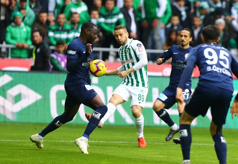 Konyaspor:2-Antalyaspor:0 14