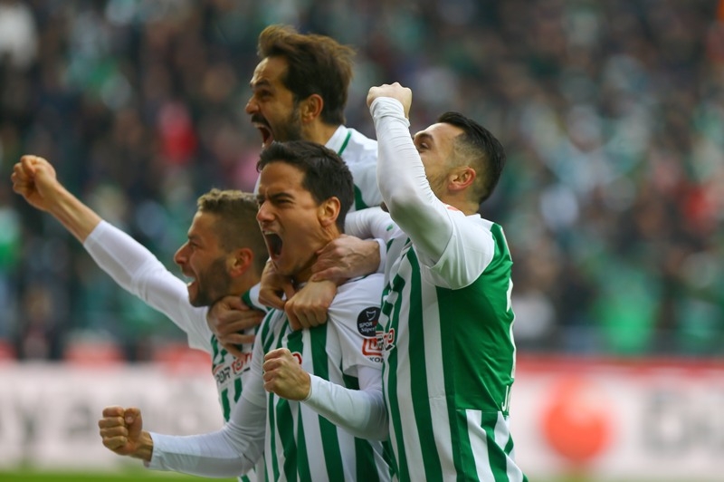 Konyaspor:2-Antalyaspor:0 20