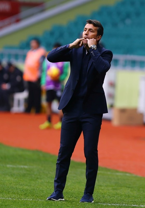 Konyaspor:2-Antalyaspor:0 26
