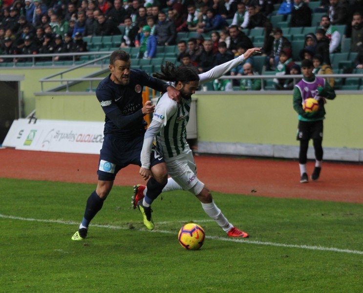 Konyaspor:2-Antalyaspor:0 34