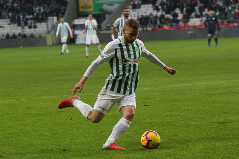 Konyaspor:2-Antalyaspor:0 37