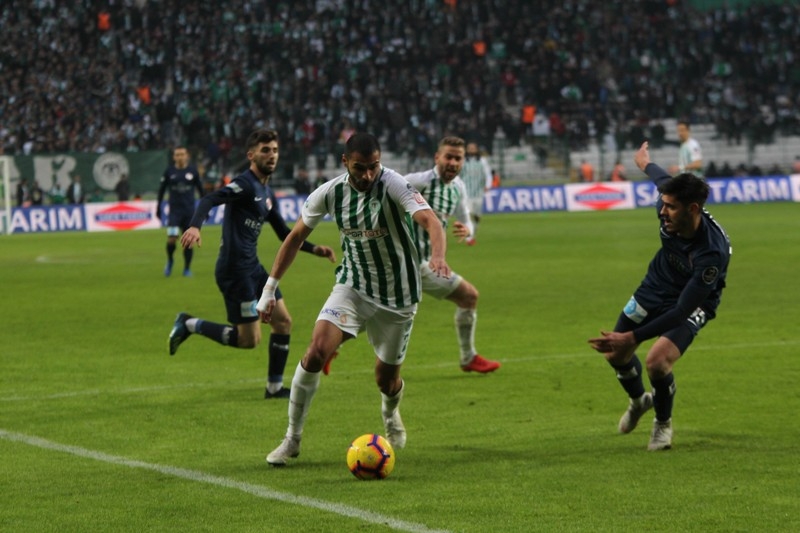 Konyaspor:2-Antalyaspor:0 40