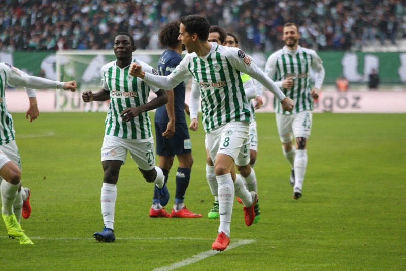 Konyaspor:2-Antalyaspor:0 41