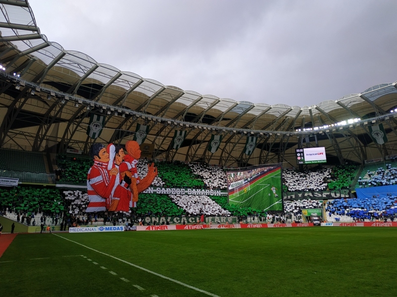 Konyaspor:2-Antalyaspor:0 6