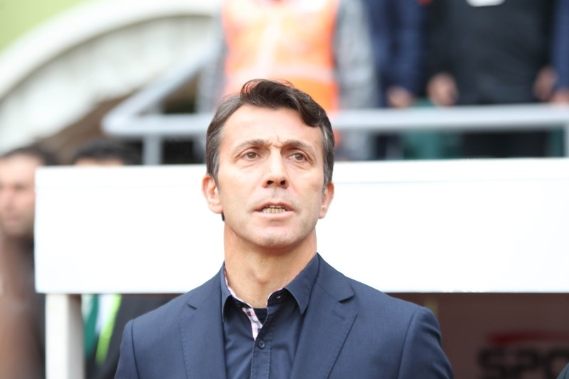 Konyaspor:2-Antalyaspor:0 9