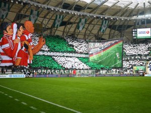 Konyaspor:2-Antalyaspor:0
