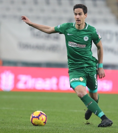 Bursaspor: 0 - Atiker Konyaspor: 0 106