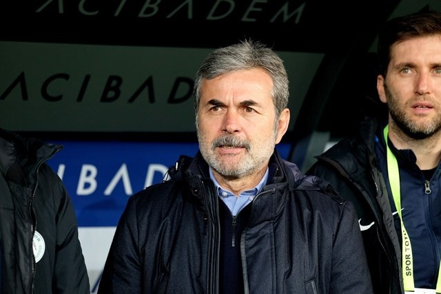 Bursaspor: 0 - Atiker Konyaspor: 0 35