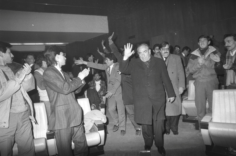 MHP SİYASETTE YARIM ASRI DEVİRDİ 13