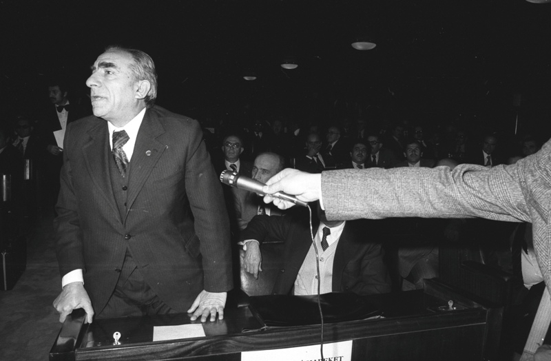 MHP SİYASETTE YARIM ASRI DEVİRDİ 7