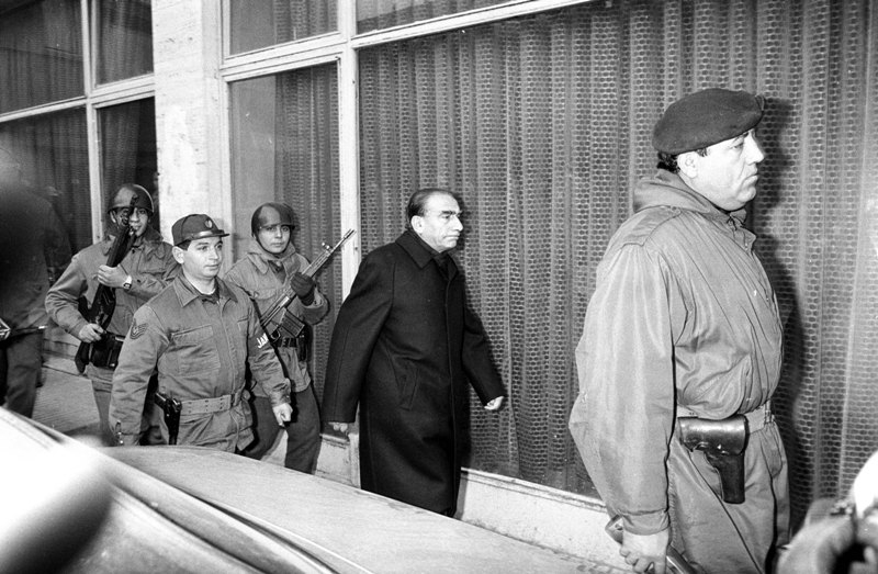 MHP SİYASETTE YARIM ASRI DEVİRDİ 9