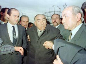 MHP SİYASETTE YARIM ASRI DEVİRDİ