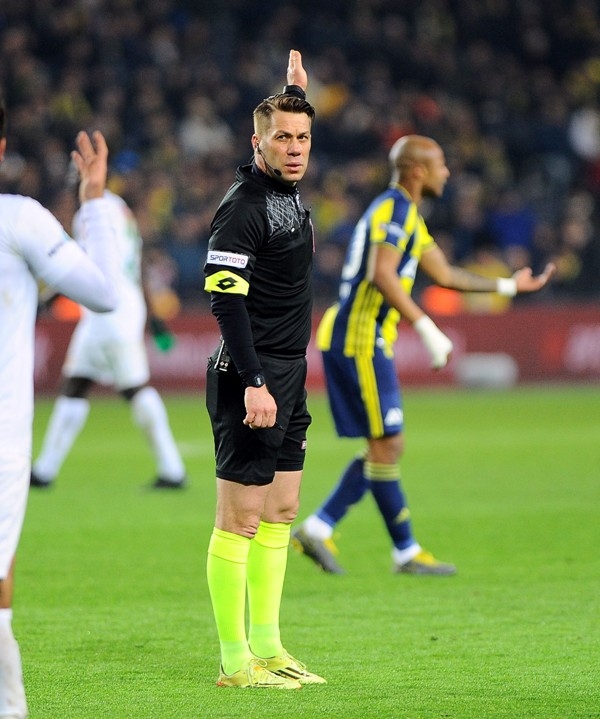 Fenerbahçe:1-Konyaspor.1 100