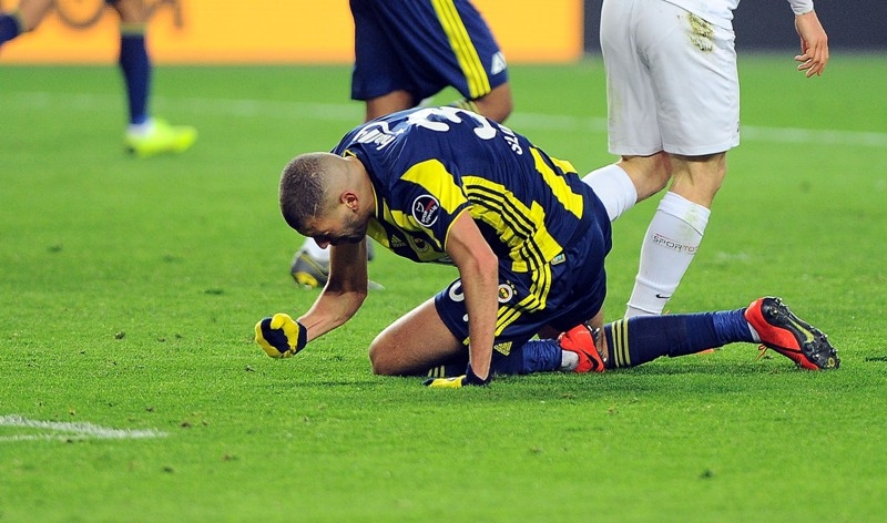 Fenerbahçe:1-Konyaspor.1 102