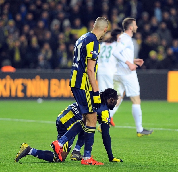 Fenerbahçe:1-Konyaspor.1 103