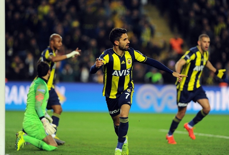 Fenerbahçe:1-Konyaspor.1 104