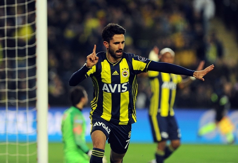 Fenerbahçe:1-Konyaspor.1 105