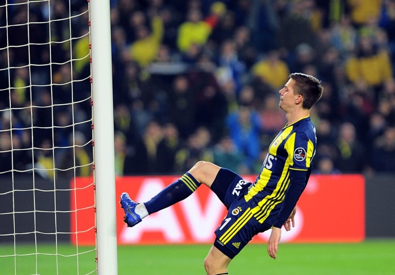 Fenerbahçe:1-Konyaspor.1 109