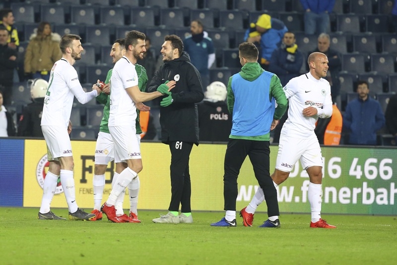 Fenerbahçe:1-Konyaspor.1 113