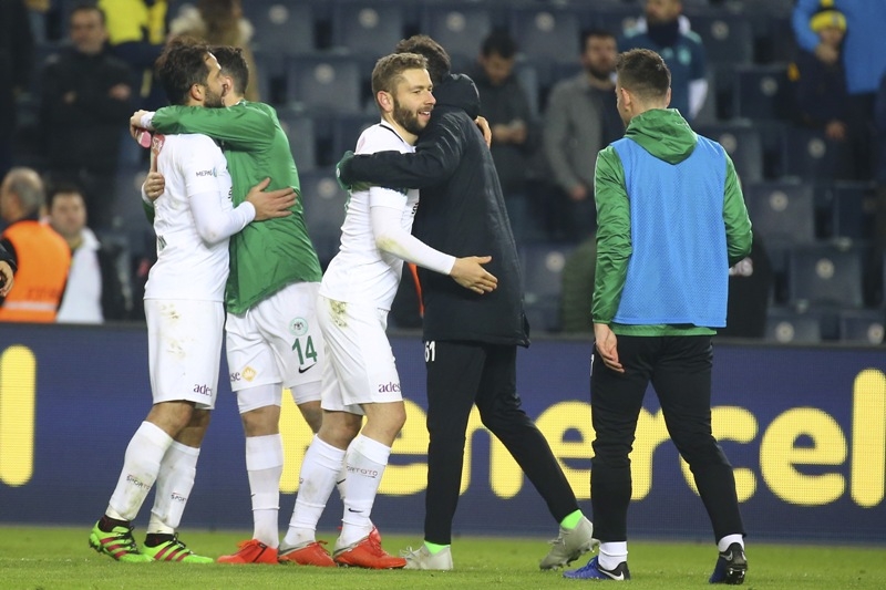 Fenerbahçe:1-Konyaspor.1 114
