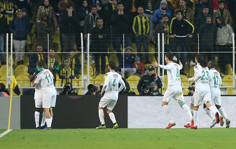Fenerbahçe:1-Konyaspor.1 14