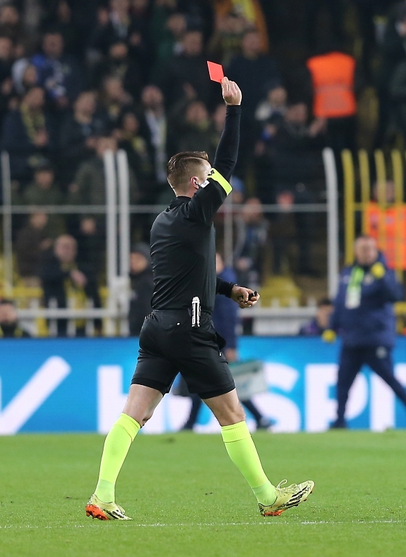 Fenerbahçe:1-Konyaspor.1 16