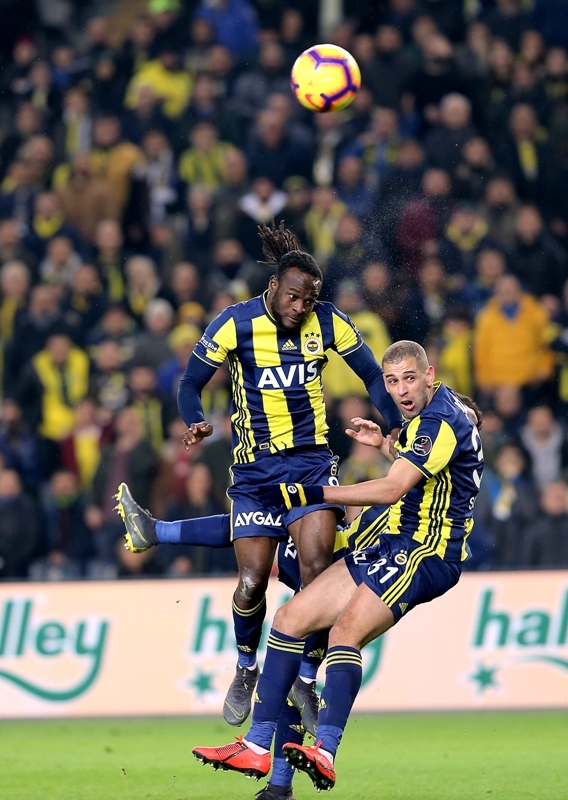Fenerbahçe:1-Konyaspor.1 17