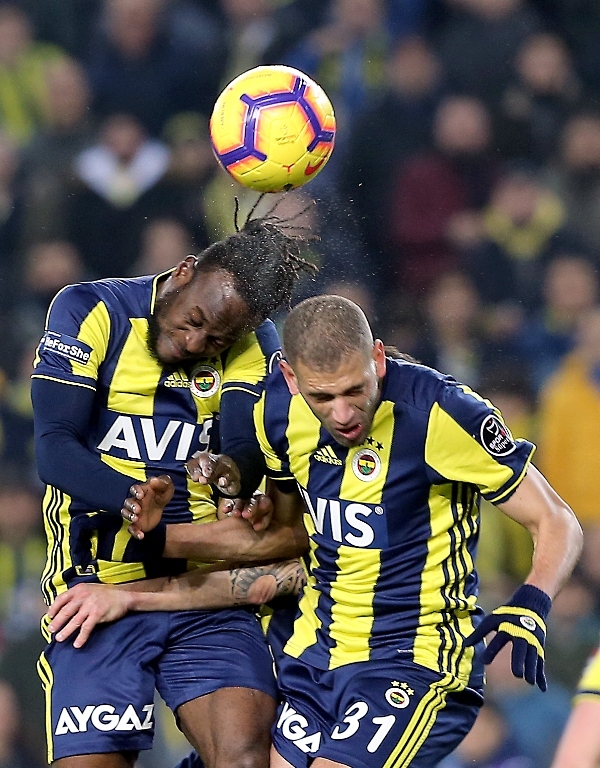 Fenerbahçe:1-Konyaspor.1 18