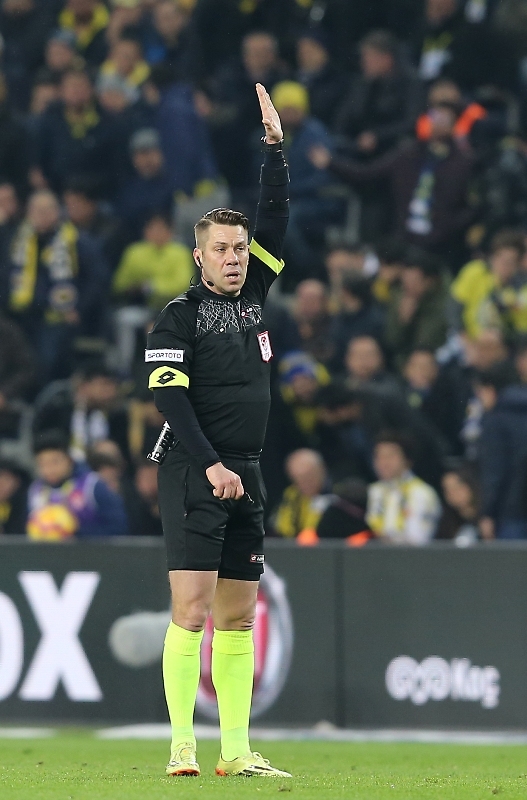 Fenerbahçe:1-Konyaspor.1 19