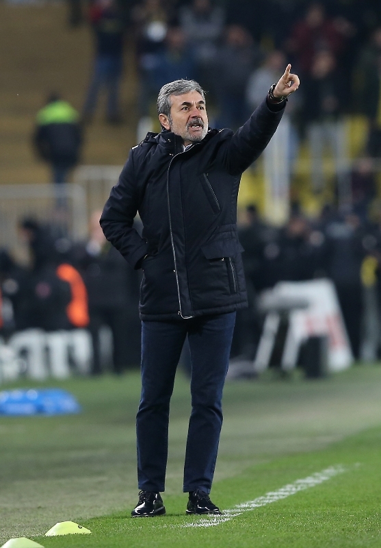 Fenerbahçe:1-Konyaspor.1 20