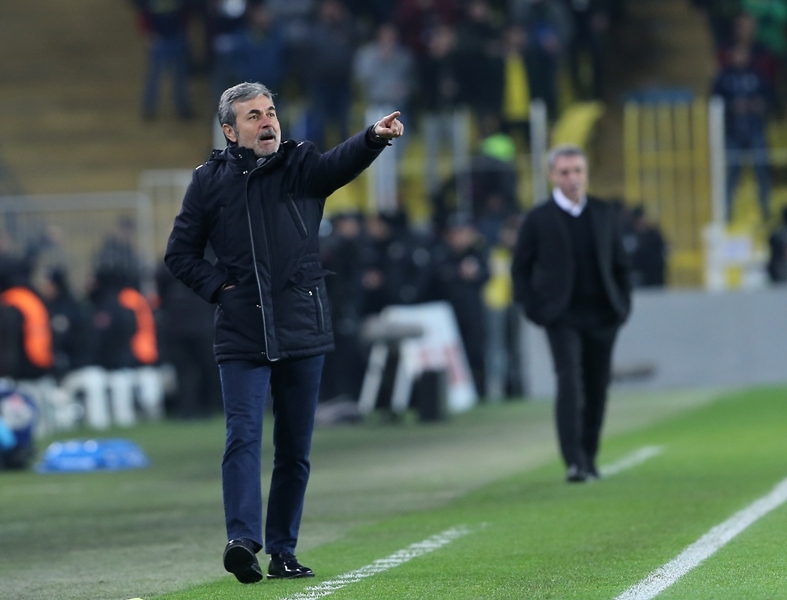 Fenerbahçe:1-Konyaspor.1 21