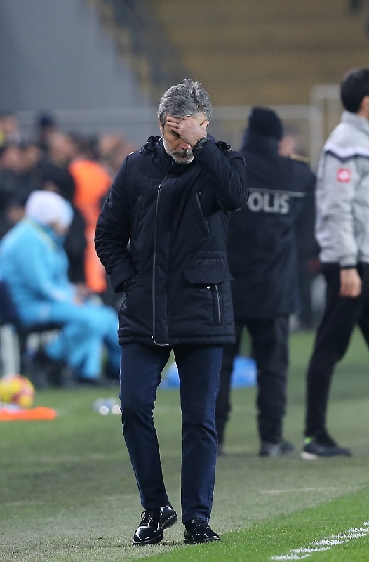 Fenerbahçe:1-Konyaspor.1 22