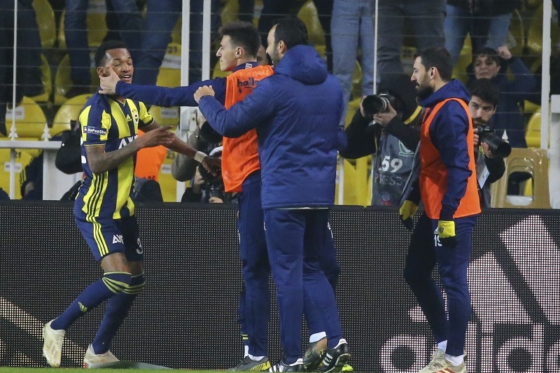 Fenerbahçe:1-Konyaspor.1 23