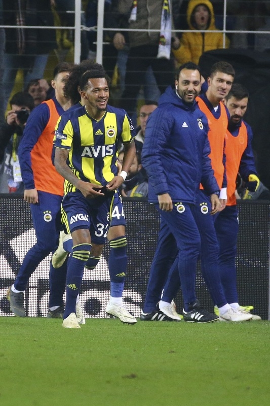 Fenerbahçe:1-Konyaspor.1 24