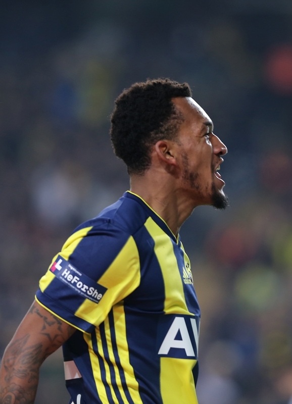 Fenerbahçe:1-Konyaspor.1 28