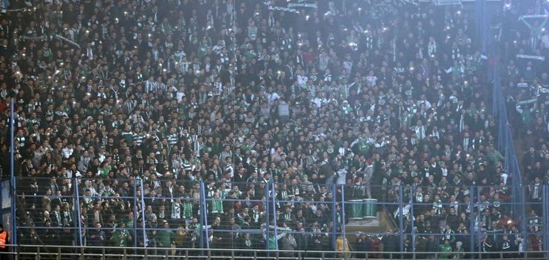 Fenerbahçe:1-Konyaspor.1 31