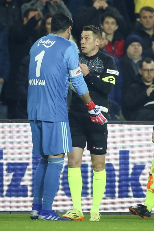 Fenerbahçe:1-Konyaspor.1 32